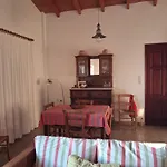 Tragano Holiday home Traganón