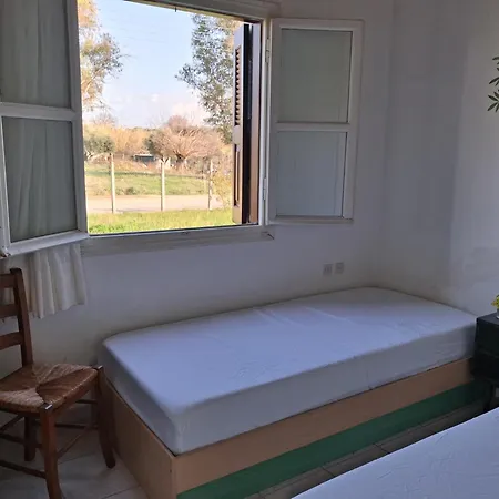 Holiday home Tragano