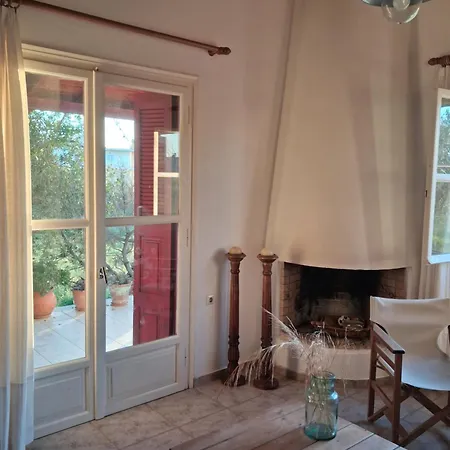 Holiday home Tragano *