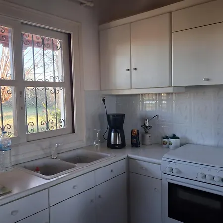 Holiday home Tragano *