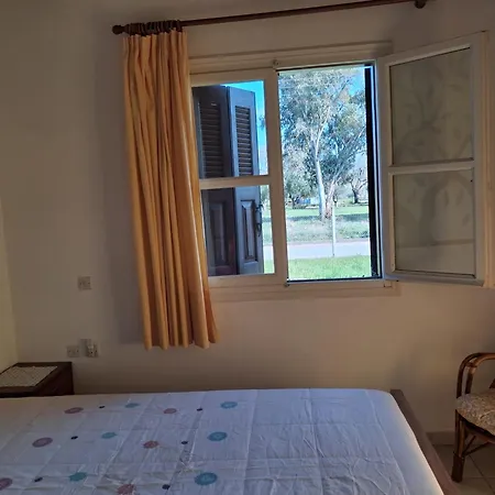 Holiday home Tragano *
