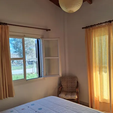 Holiday home Tragano