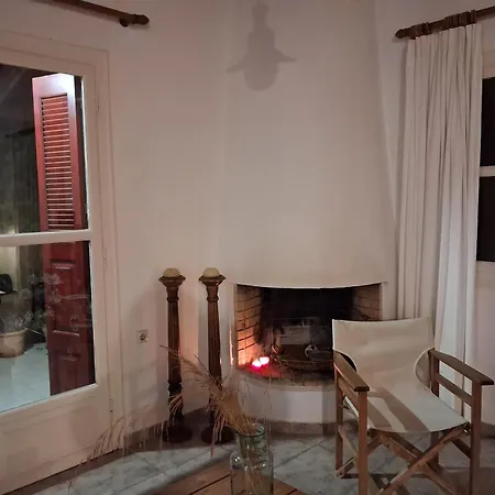 Tragano Holiday home Traganon